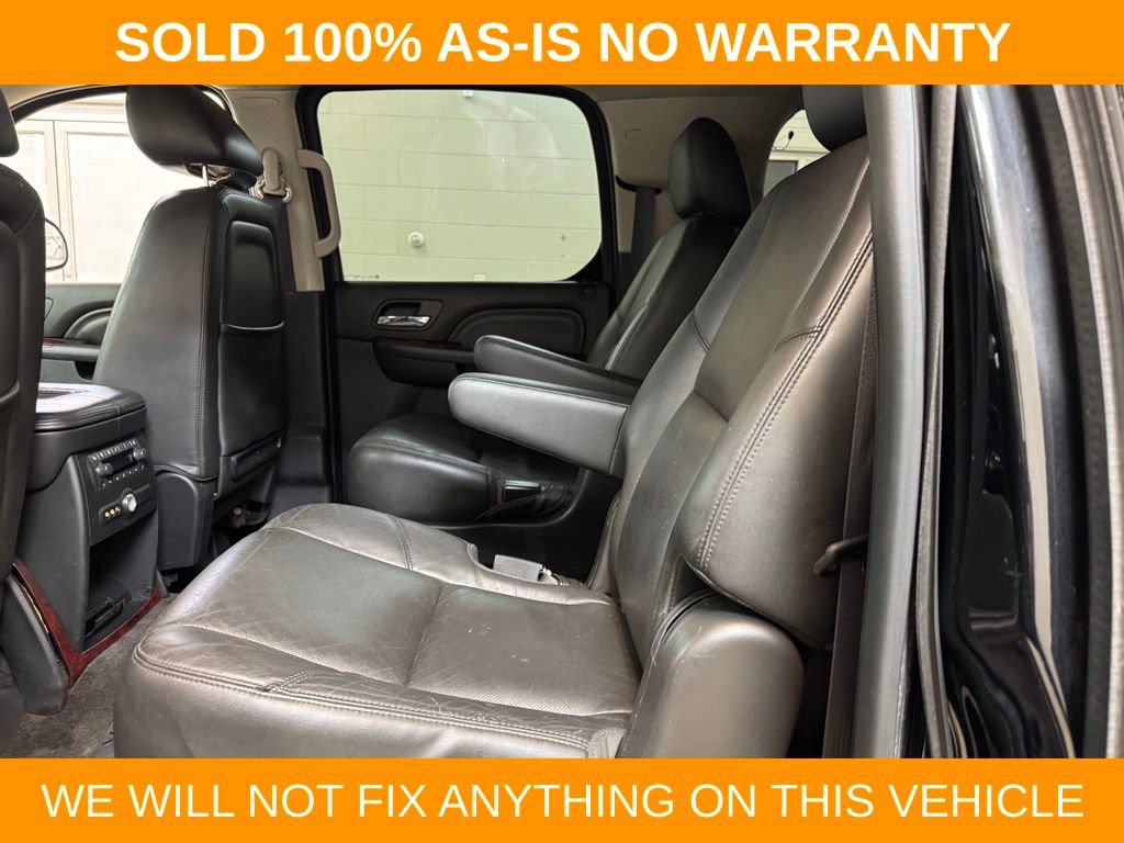 Used 2014 Cadillac Escalade ESV Premium AWD/4WD image 18
