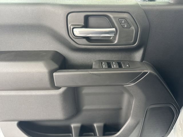 New 2026 GMC Sierra 3500 Pro image 13
