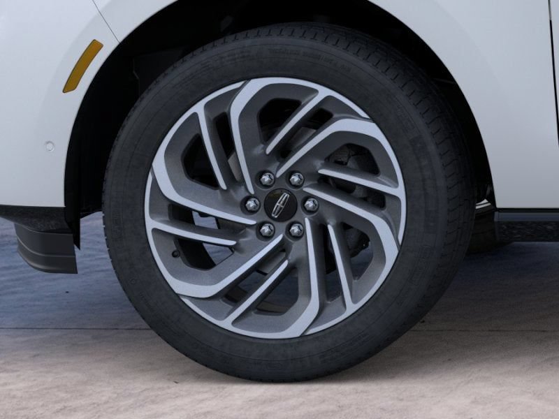 New 2026 Lincoln Navigator Reserve AWD/4WD image 19