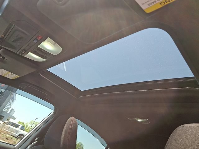 Certified 2023 Subaru WRX Premium AWD/4WD image 15