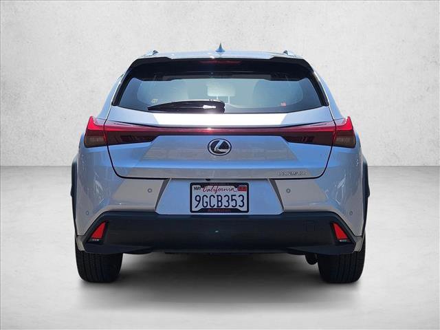 Used 2023 Lexus UX 250h FWD w/ Accessory Package (Z2) image 6