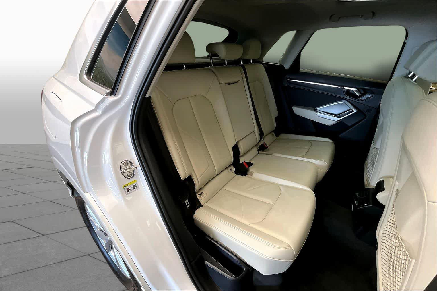 Used 2022 Audi Q3 2.0T Premium AWD/4WD image 20