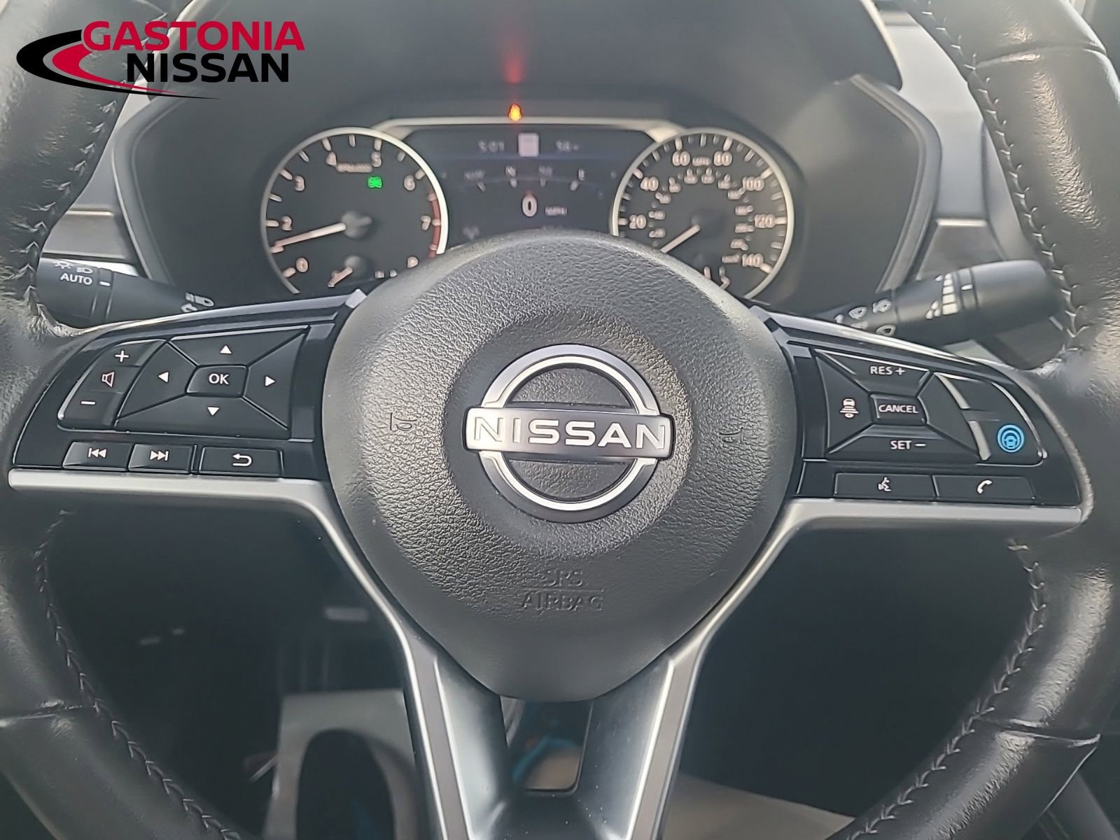 Used 2024 Nissan Altima 2.5 SL image 36