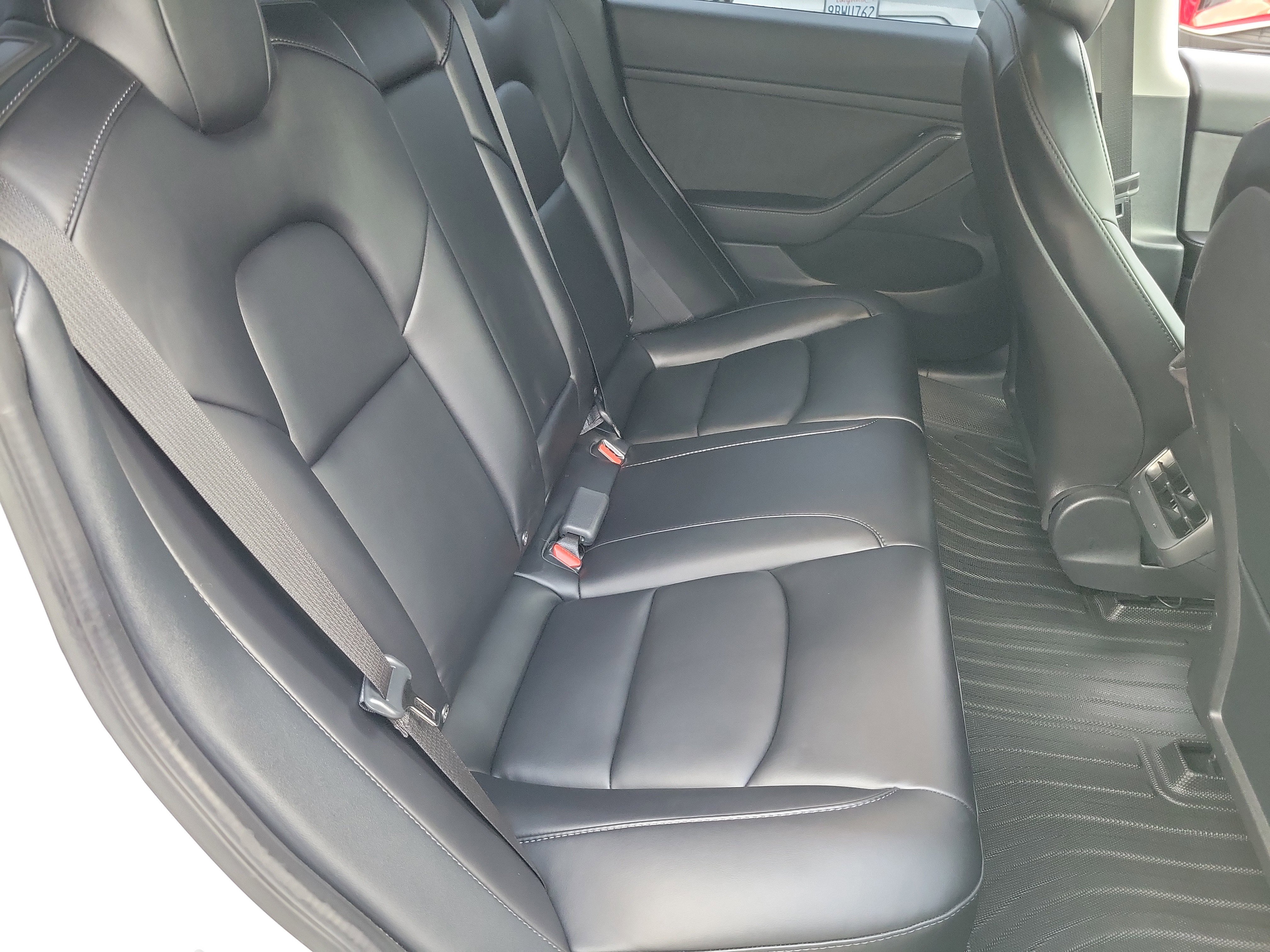 Used 2022 Tesla Model 3 Long Range image 18