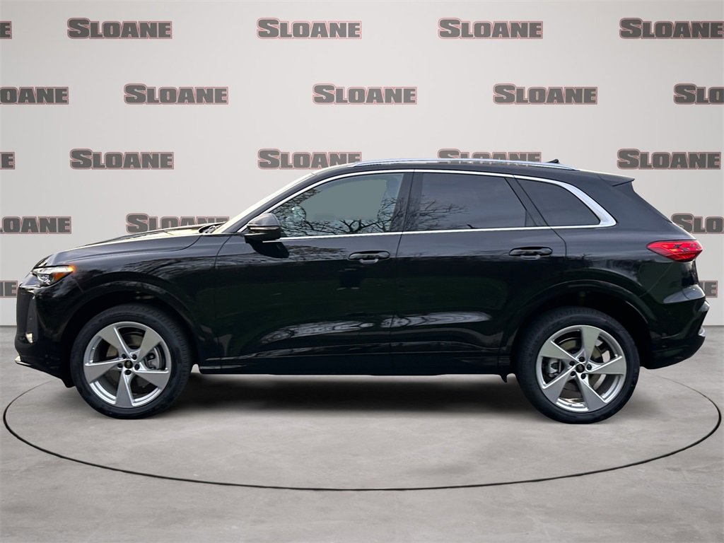 New 2025 Audi Q5 2.0T Premium Plus image 2