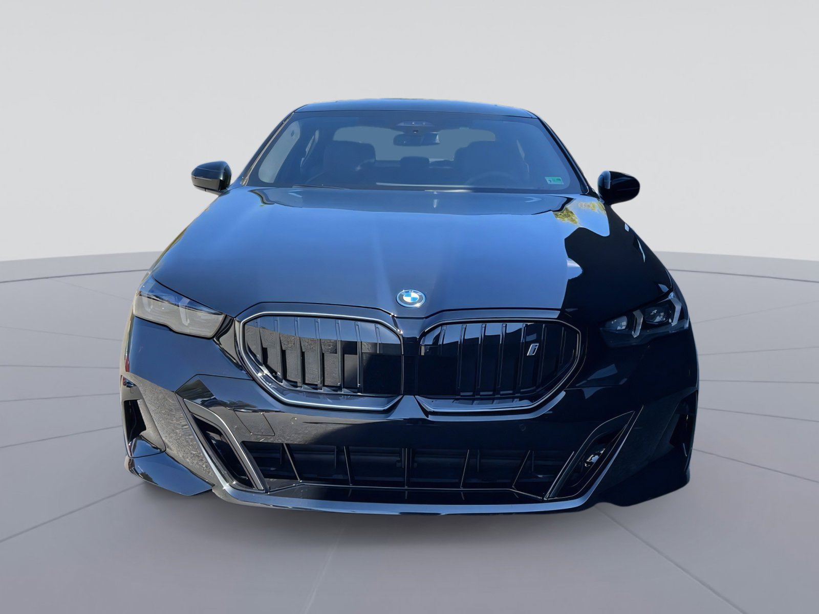 New 2026 BMW i5 eDrive40 w/ M Sport Package image 8