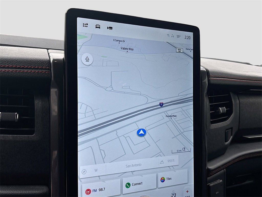 Used 2024 Ford Expedition Max Limited image 13