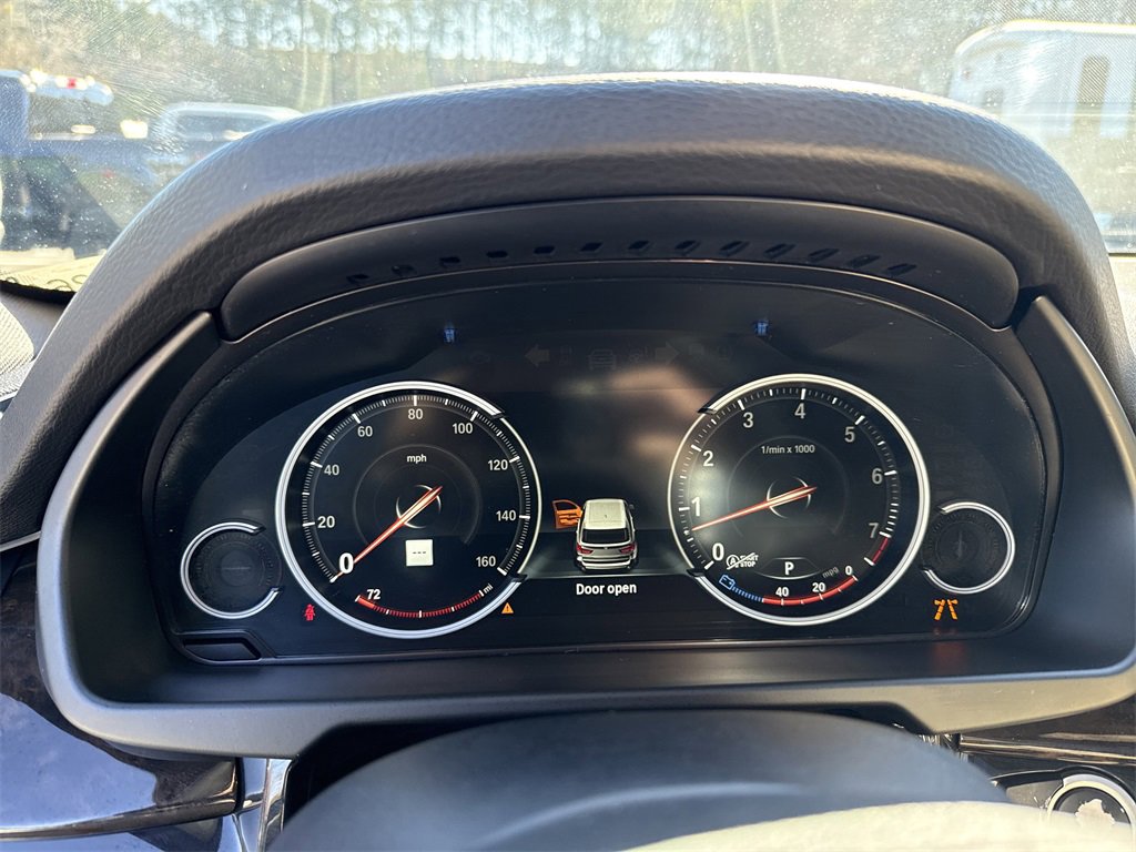 Used 2018 BMW X5 xDrive35i image 28