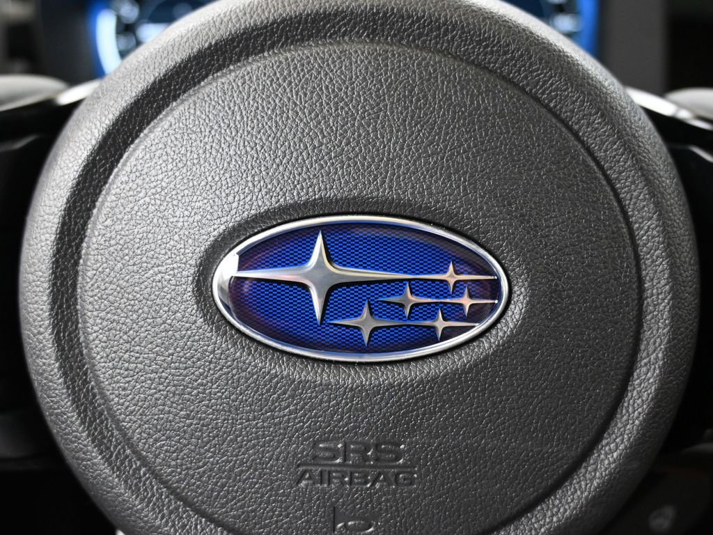 New 2026 Subaru Outback Touring XT image 28