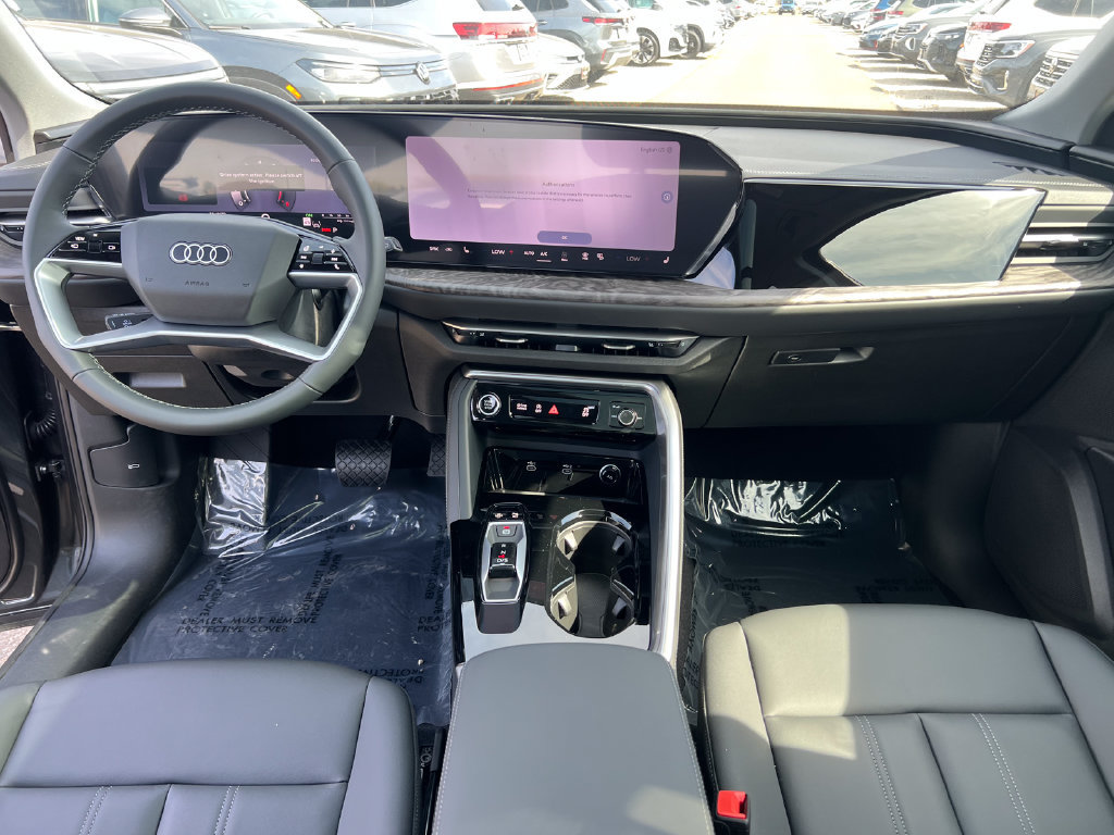 New 2026 Audi Q5 Premium Plus AWD/4WD image 26