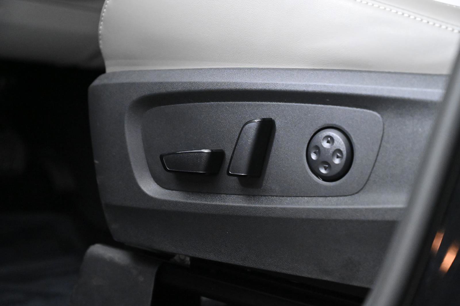 Certified 2026 INFINITI QX60 Luxe w/ Cargo Package image 28