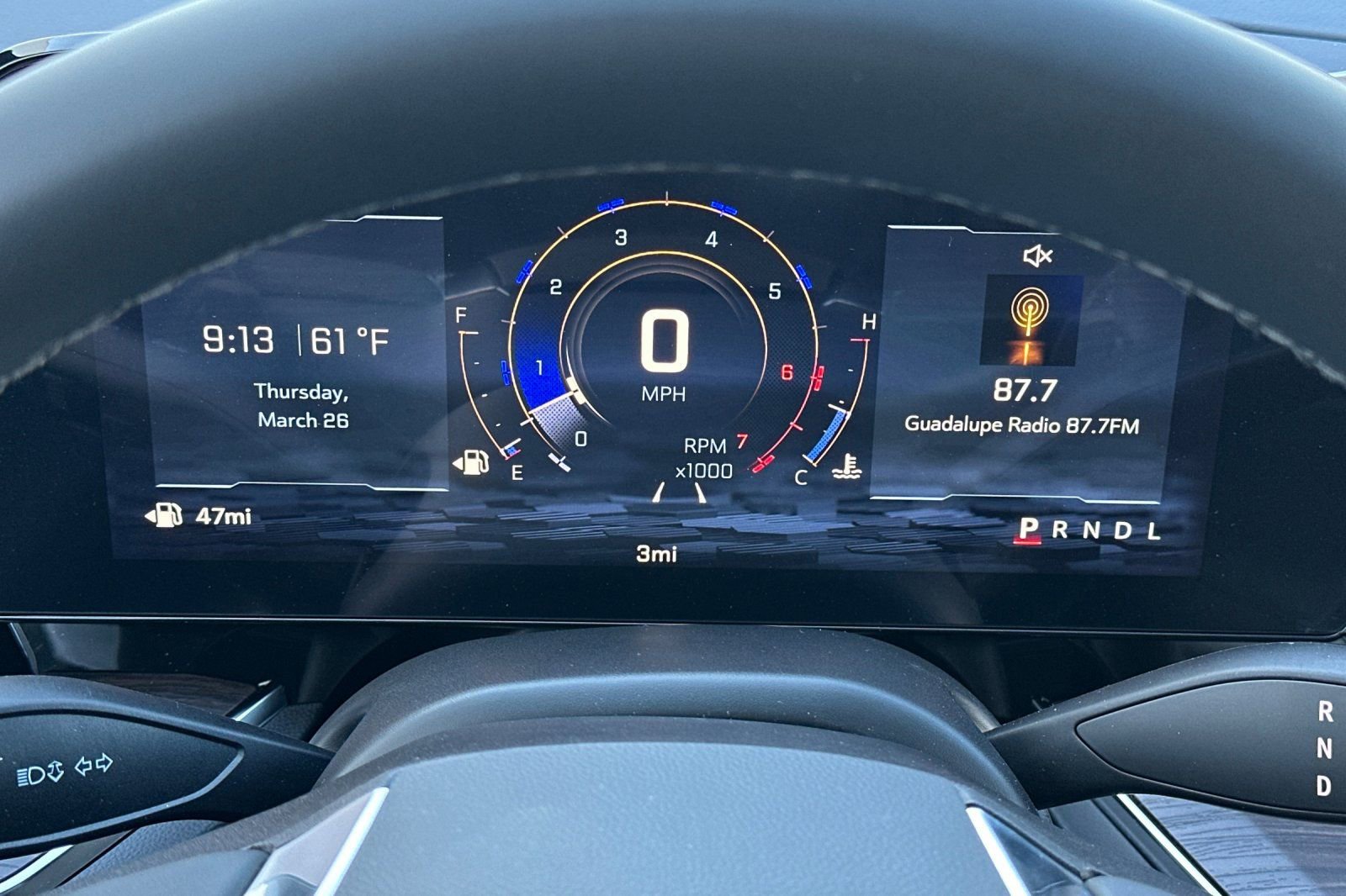 New 2026 Chevrolet Tahoe LS image 26