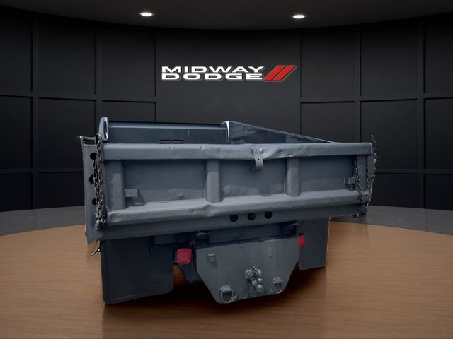 Used 2010 Dodge Ram 3500 Truck ST image 6