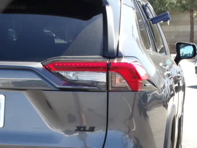 Used 2024 Toyota RAV4 XLE Premium w/ Weather Package image 12