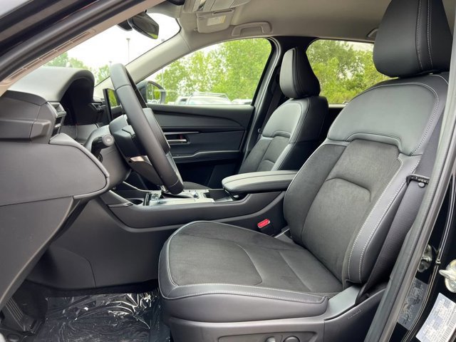 New 2026 MAZDA CX-5 Preferred AWD/4WD image 3