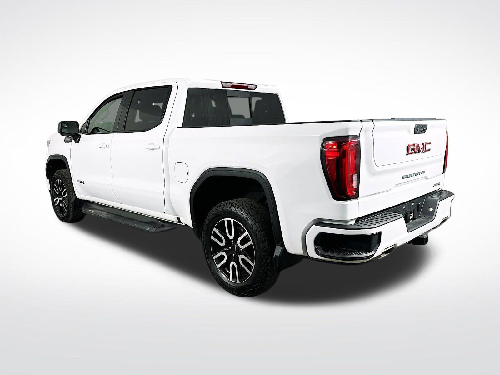 Used 2022 GMC Sierra 1500 AT4 w/ AT4 Preferred Package image 6