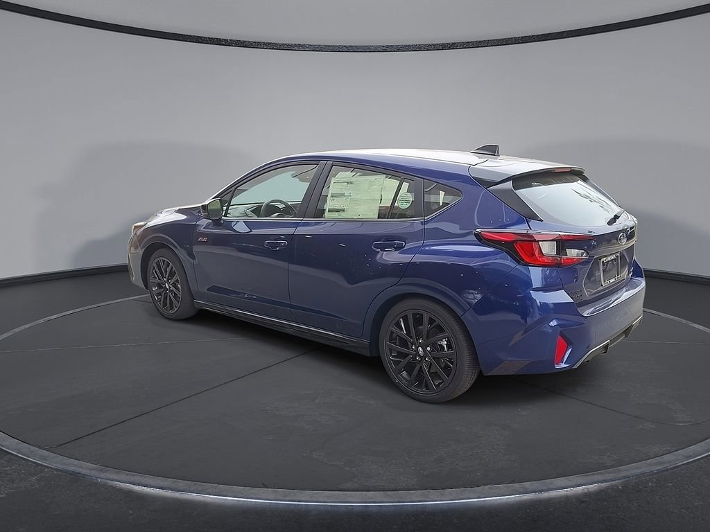 New 2026 Subaru Impreza RS w/ Popular Package #1 AWD/4WD image 6