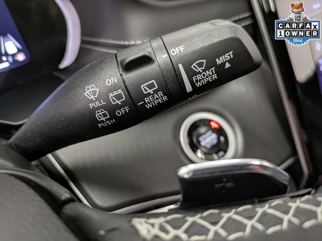 Used 2024 Jeep Grand Cherokee Altitude image 19