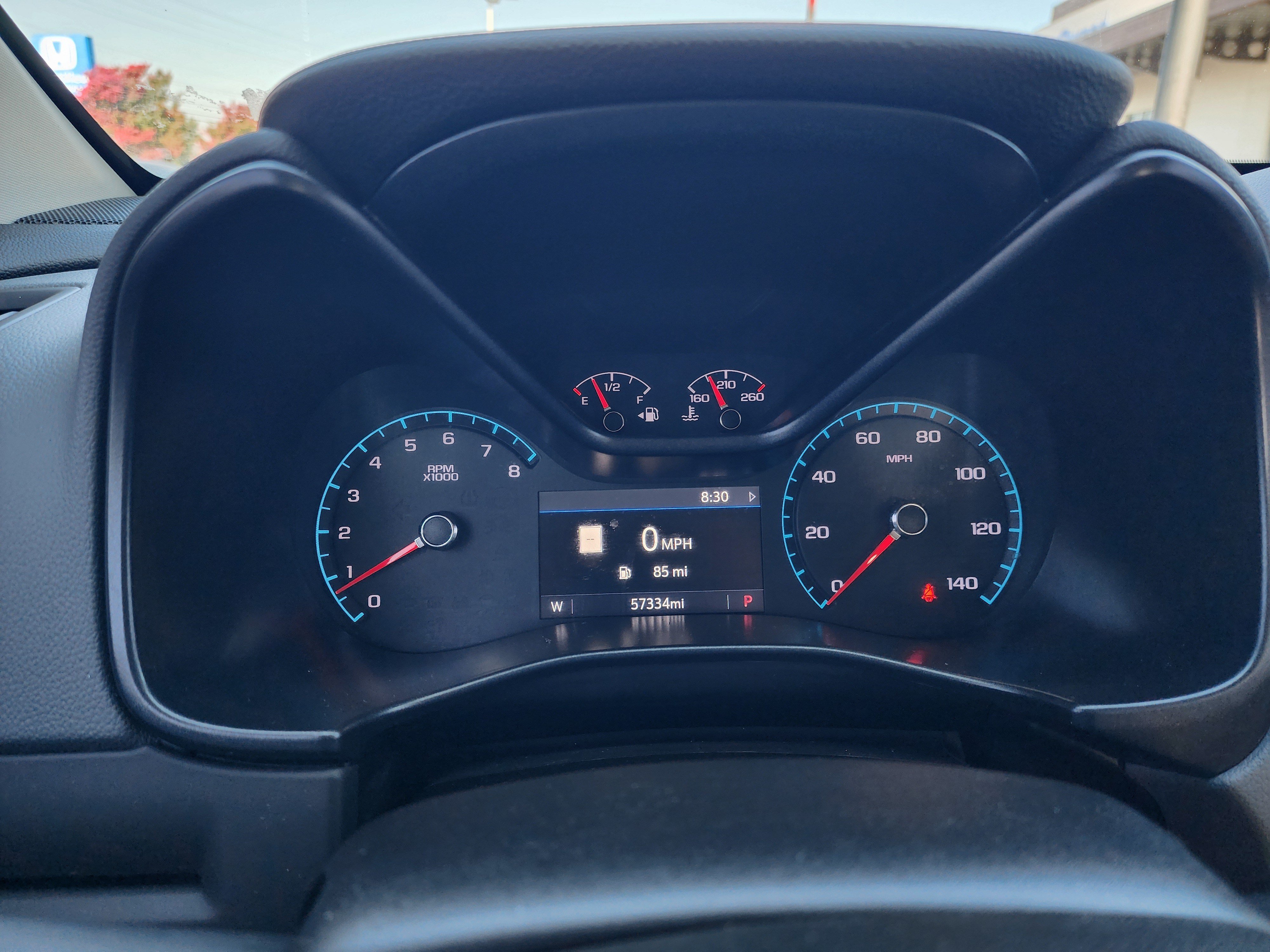 Used 2019 Chevrolet Colorado Z71 AWD/4WD image 28