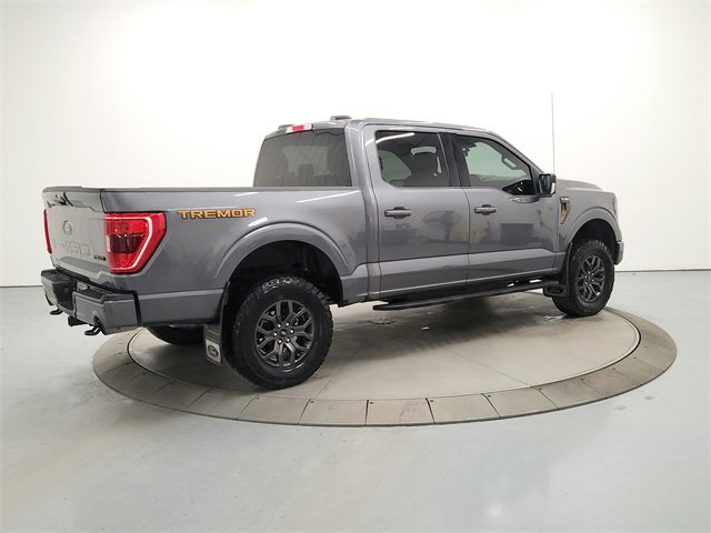 Used 2023 Ford F150 Tremor image 7