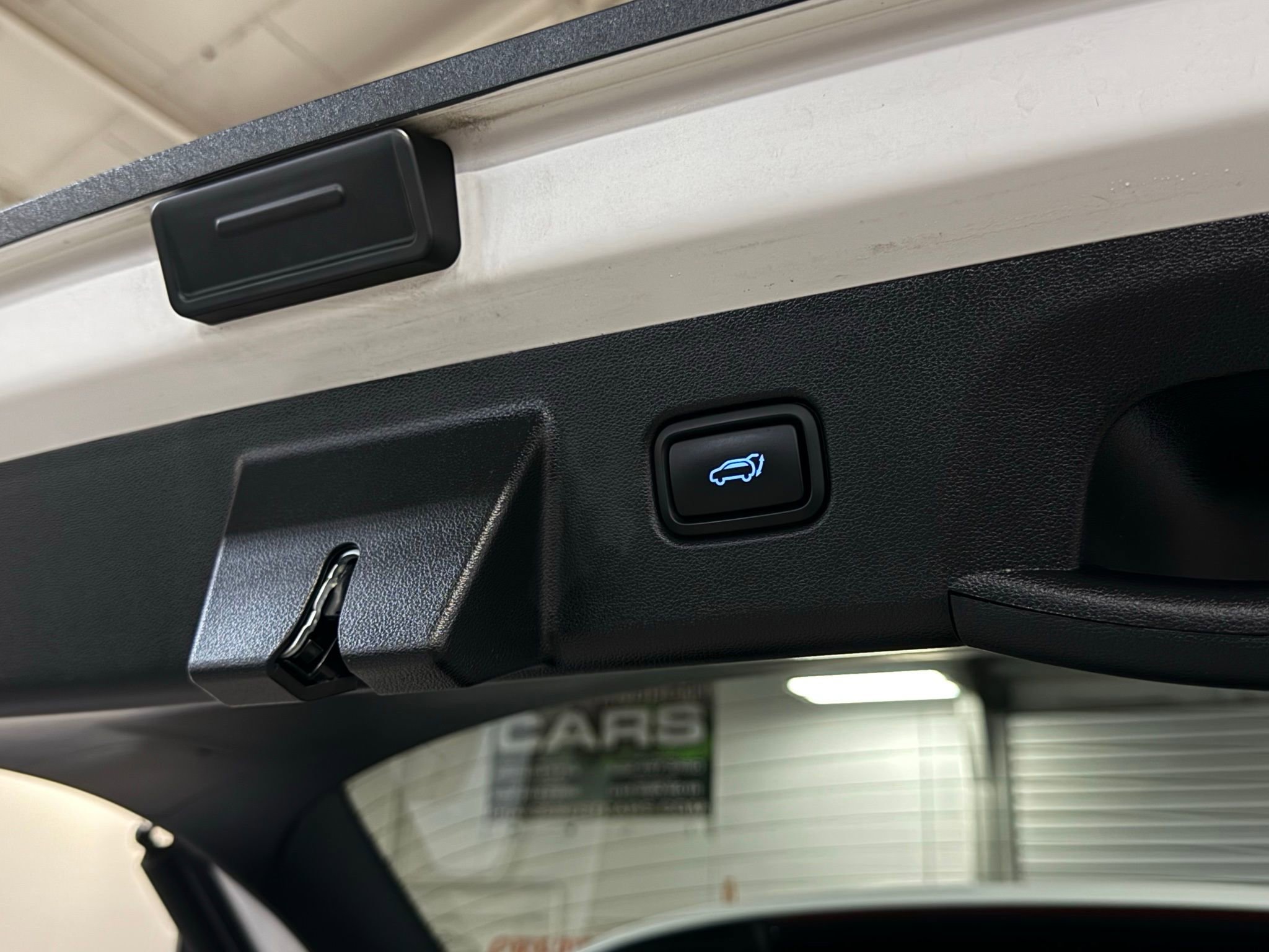 Used 2024 Hyundai Tucson Limited image 31