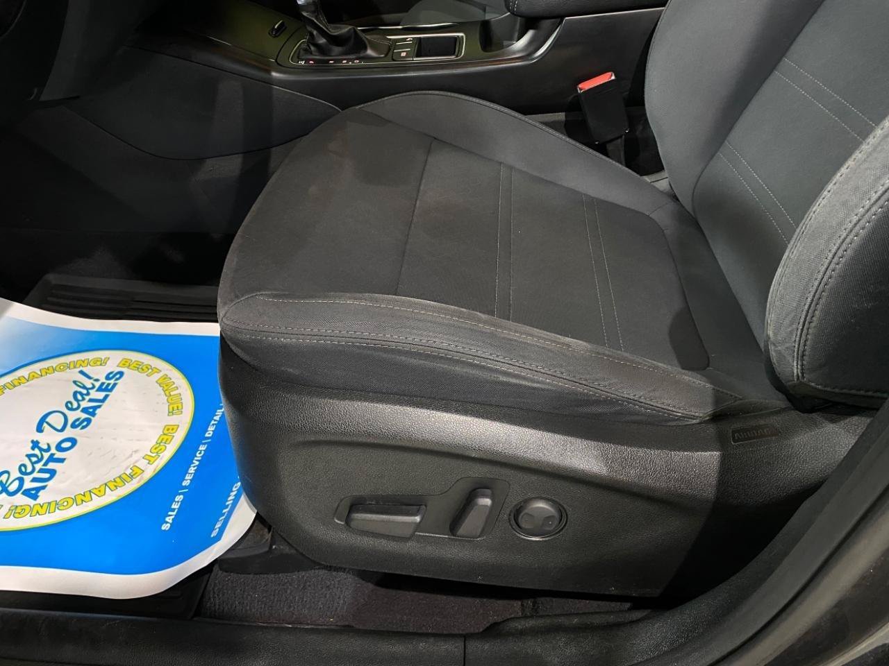 Used 2019 Kia Sorento FWD w/ LX Convenience Package image 9