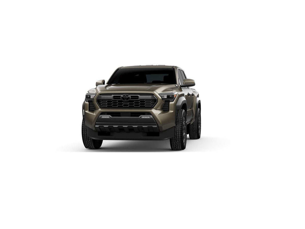 New 2026 Toyota Tacoma TRD Off-Road AWD/4WD image 52