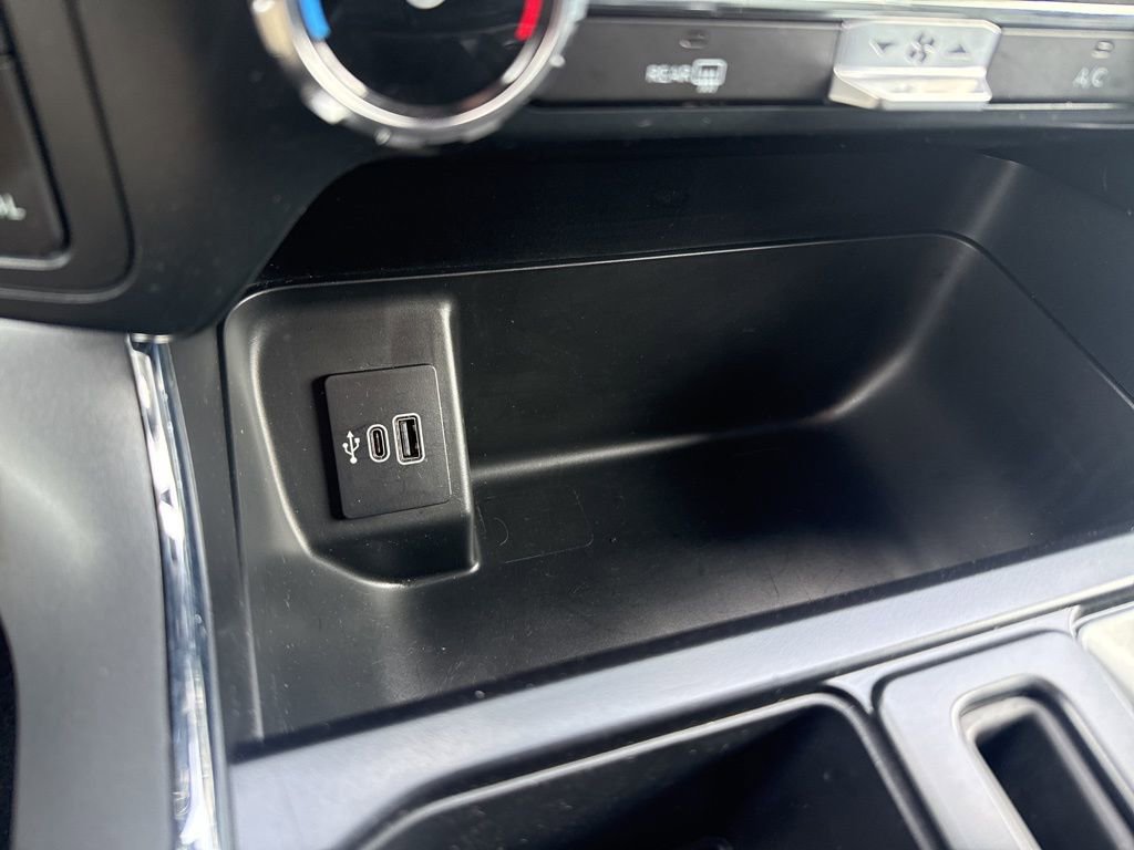 Used 2025 Ford F150 XLT w/ Equipment Group 301A Standard image 42