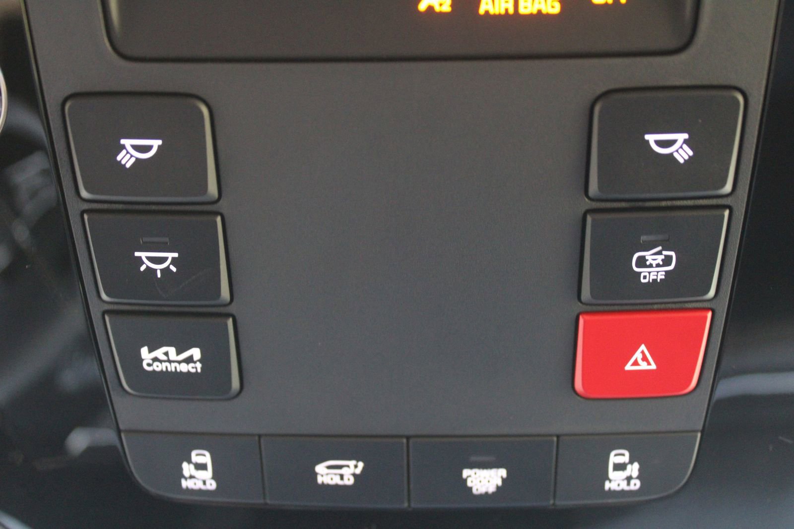 New 2026 Kia Carnival EX image 57