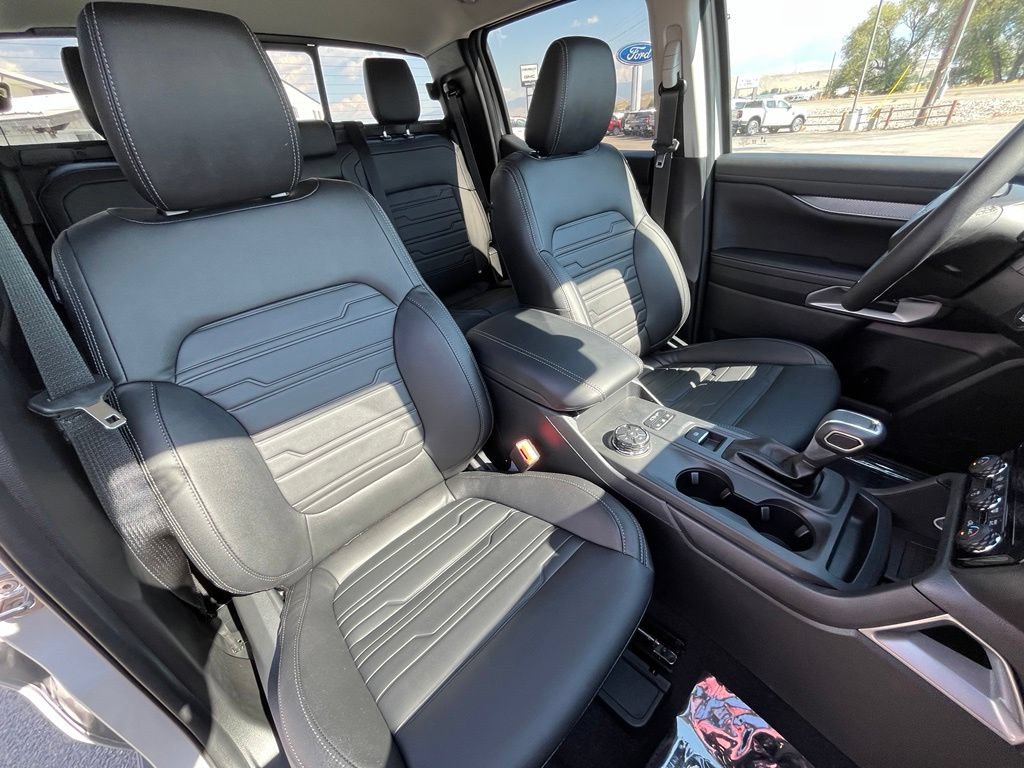 New 2026 Ford Ranger Lariat w/ FX4 Off-Road Package AWD/4WD image 20