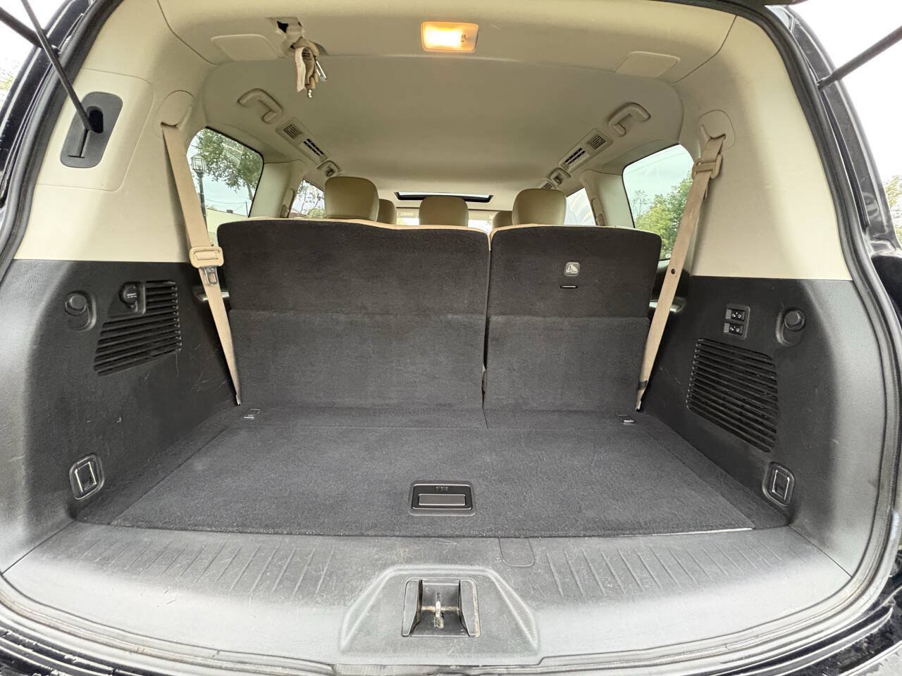 Used 2019 Nissan Armada SL w/ Premium Package AWD/4WD image 28