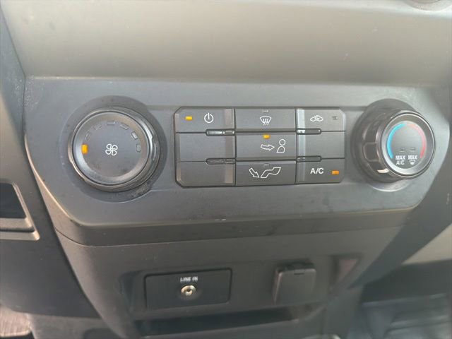 Used 2016 Ford F150 XL RWD image 17