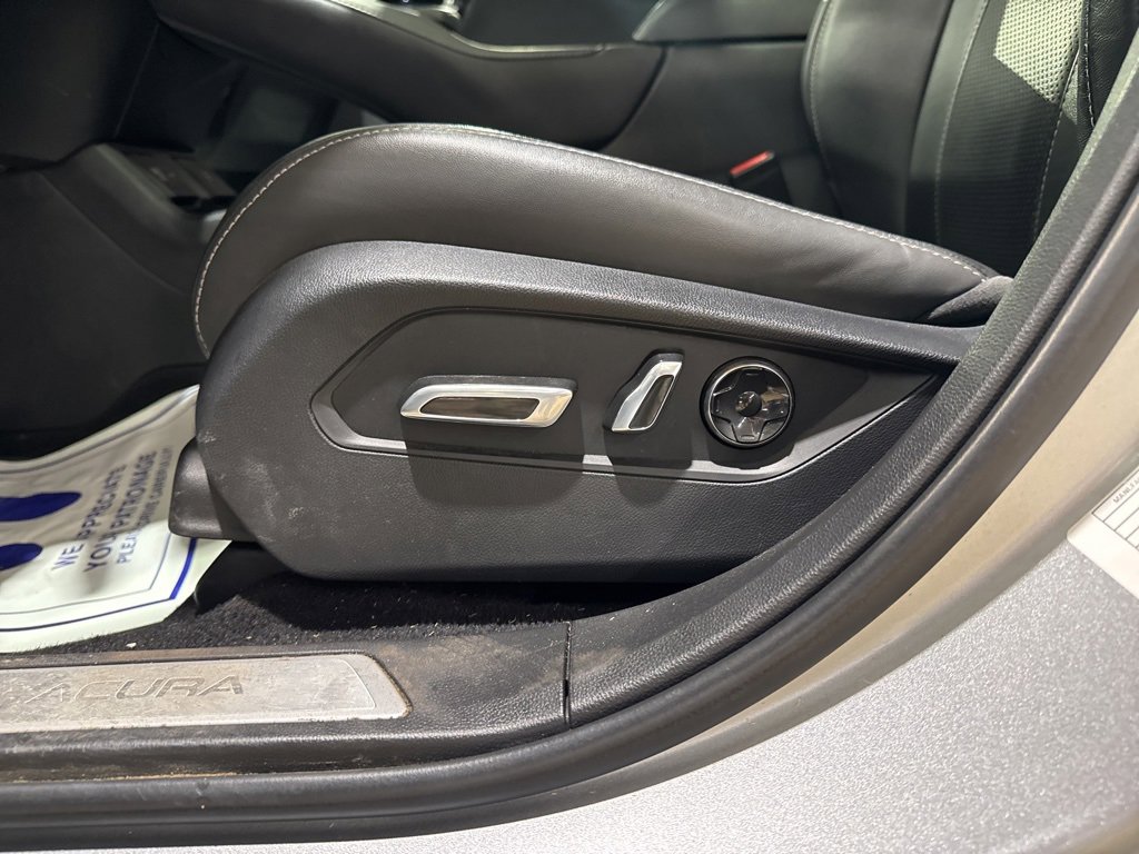 Used 2021 Acura RDX AWD w/ Advance Package image 14