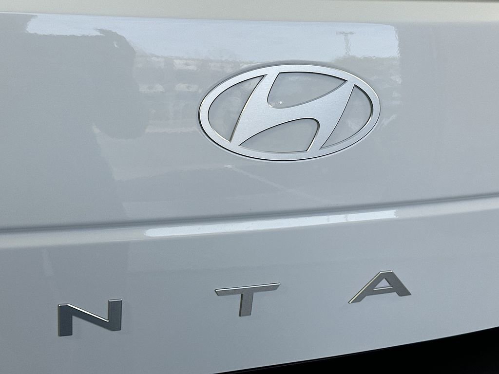 New 2026 Hyundai Santa Fe SEL image 21