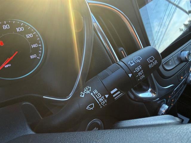 Used 2024 Chevrolet Equinox LT image 36