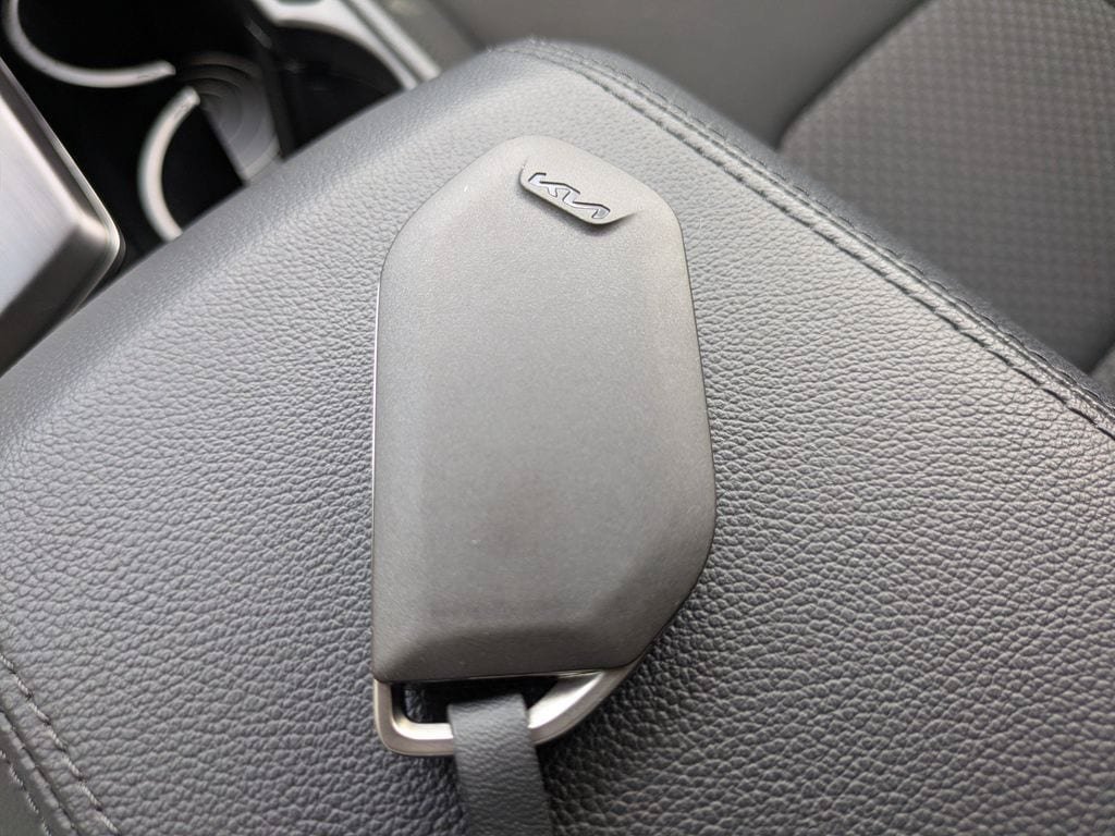 Used 2026 Kia Sportage S AWD/4WD image 28
