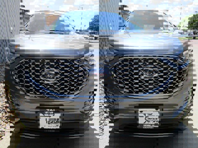 Used 2024 Ford Edge SEL image 2