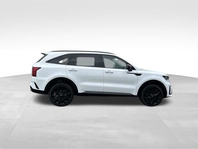 Used 2023 Kia Sorento SX AWD/4WD image 8