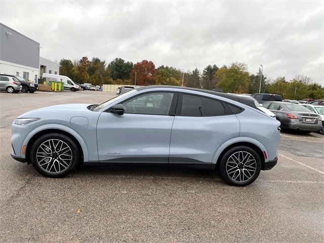 Used 2025 Ford Mustang Mach-E Premium w/ Interior Protection Package image 7