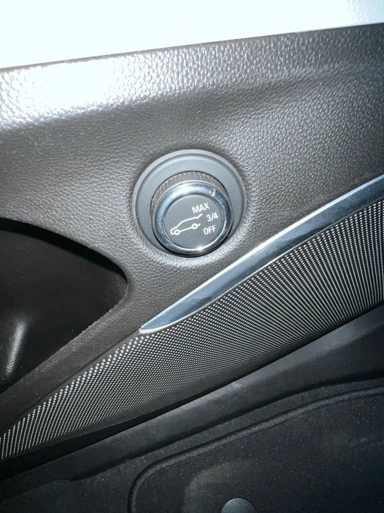 Used 2021 Buick Enclave Essence AWD/4WD image 25
