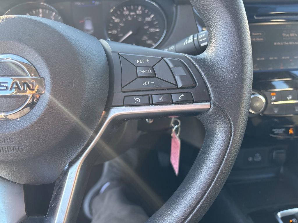 Used 2022 Nissan Rogue Sport S image 20