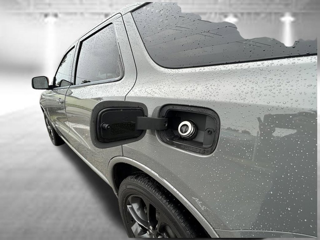 Used 2022 Dodge Durango SXT w/ Blacktop Package RWD image 40