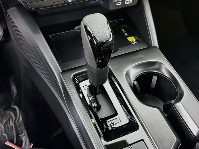 New 2026 Subaru Outback Limited AWD/4WD image 17