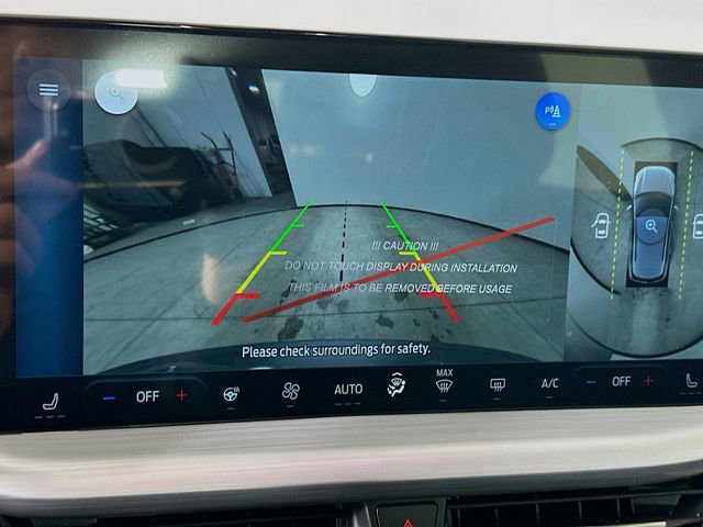 New 2026 Ford Escape Platinum w/ Premium Technology Package image 14