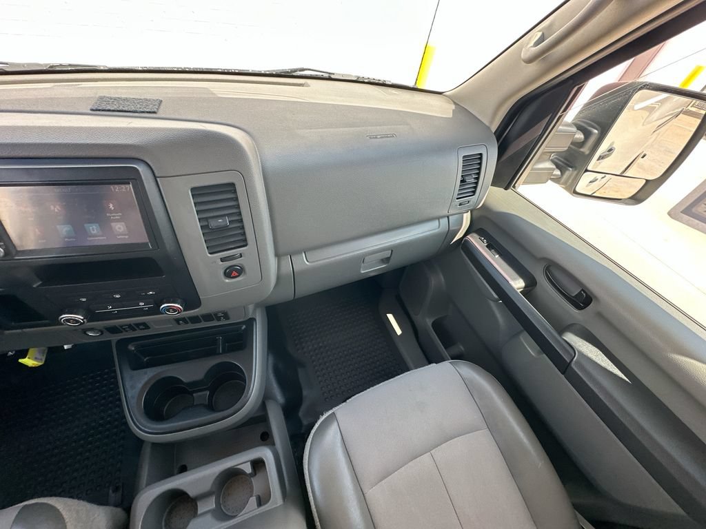 Used 2021 Nissan NV 2500 SV RWD image 10