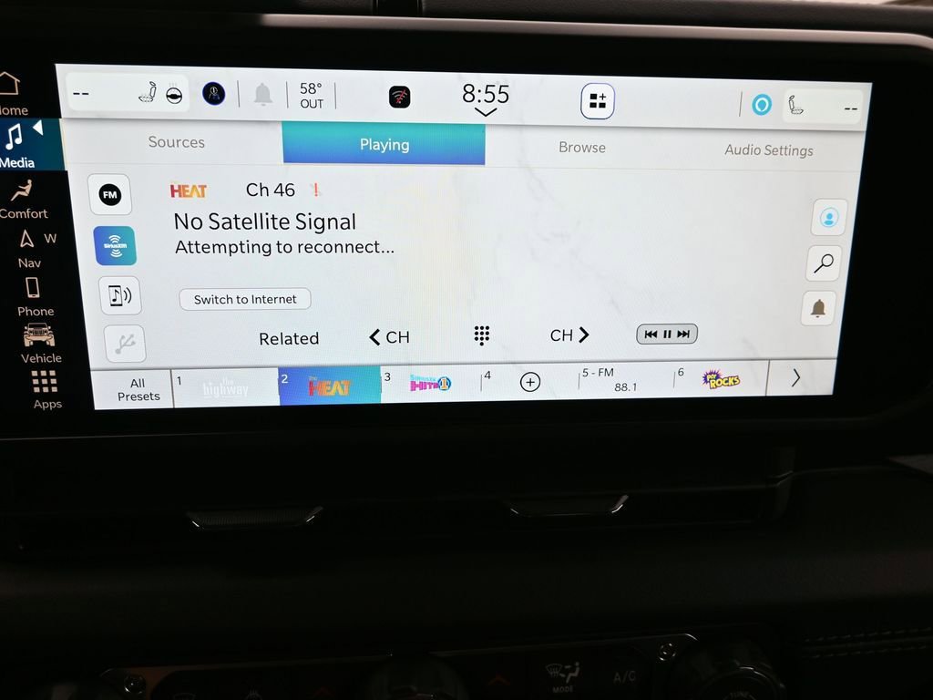 New 2025 Jeep Wrangler Sahara image 25