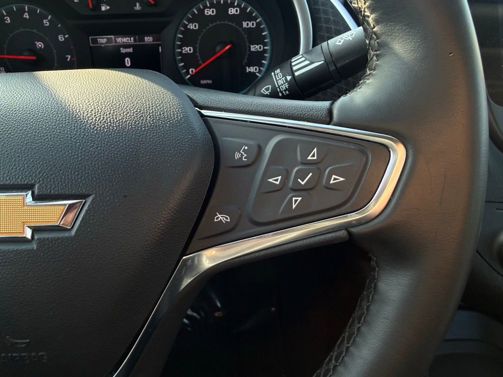 Used 2025 Chevrolet Malibu RS image 24