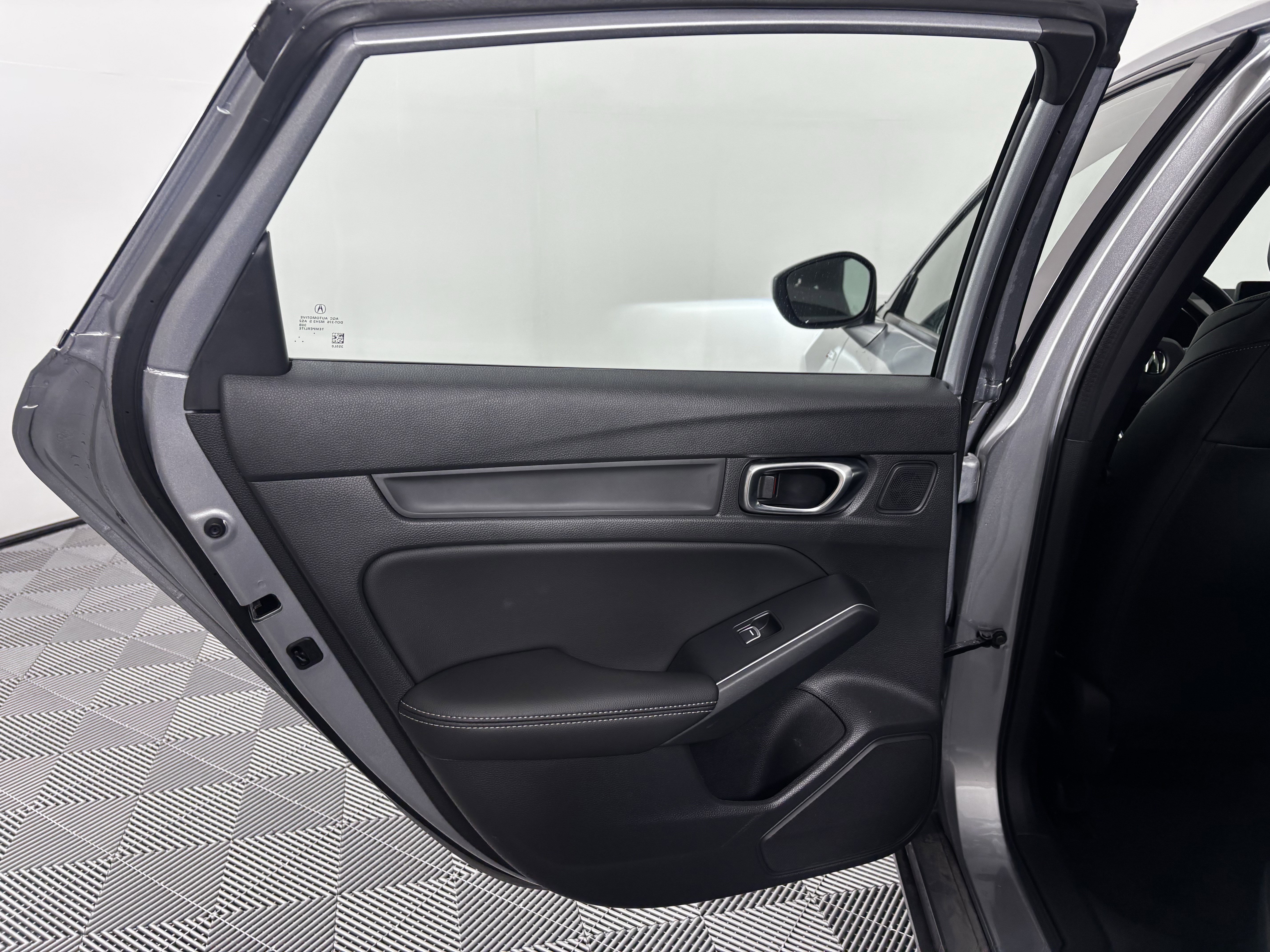 Certified 2023 Acura Integra A-Spec image 33