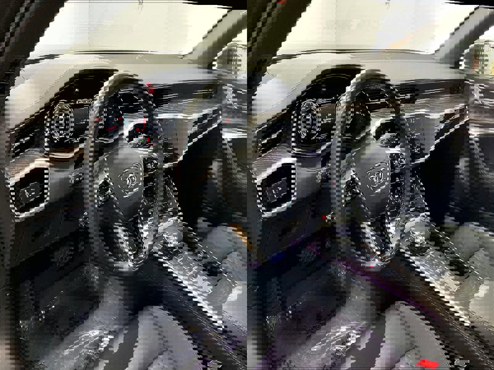 Certified 2022 Audi A6 Premium Plus image 15