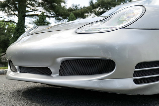 Used 1999 Porsche 911 Carrera RWD image 70